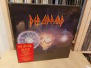 DEF LEPPARD * Vinyl Box Set Volume Two * Limited 10 Vinyl LP Boxset in. Rarities
