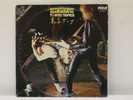 SCORPIONS Tokyo Tapes 2LP 1978 RCA CPL2-3039-1 GATEFOLD Vinyl Record -R42