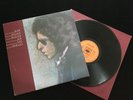 Bob Dylan - Blood On The Tracks - Original UK LP - 1st Pressing with inner