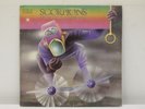 SCORPIONS Fly To The Rainbow LP  1974 RCA  PPL1-4025 Vinyl Record -R42