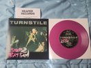 Turnstile Step 2 Rhythm Purple 7