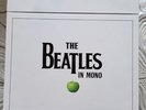 The Beatles in Mono LP Box Set