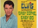 ELVIS PRESLEY easy come easy go 1967 UK RCA VICTOR 7