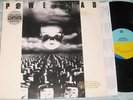 Powermad – Absolute Power -REPRISE  1-25937 DMM W/INNER PROMO 1ST ISSUE VG+/VG++