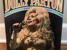 The Best Of Dolly Parton Vinyl Reader's Digest Box Set 4 LP UK import EX cond.