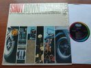 CANADA  Ex THE BEACH BOYS, CHEERS, SUPER STOCKS Shut Down 1963 1st Press MONO LP