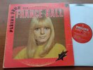 CANADA  Ex FRANCE GALL Pleins Feux 1971 ALBUM DOUBLE PHILIPS LP GAINSBOURG