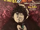 The Strange Case of Dr Jekyll and Mr Hyde read by Tom Baker (Dr Who)