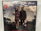 EMMY THE GREAT & TIM WHEELER This Is Christmas UK 2012 Vinyl LP **New Sealed**