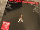 THE KINKS 'THE KINK KRONIKLES' 2020 RSD RED VINYL MINT SEALED LIMITED ED 2LP