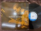 KENNY BURRELL INTRODUCING BLUE NOTE BLP 1523 MONO JAPAN Vinyl LP