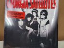 SEALED  Original 1986 Georgia Satellites 