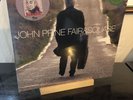 JOHN PRINE FAIR & SQUARE 2 LP SEALED IRISH EDITION GREEN & ORANGE VINYL