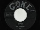 Doo-Wop 45 - Premiers - Valerie/Is It A Dream - Gone - mp3 - rare OG