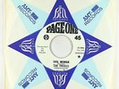 Garage Psych 45 - Troggs - Evil Woman - Page One - VG+ mp3