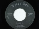 Private AOR Soft Rock Synth 45 - Kieth Cox - Think Of Me - Verse One VG+ unknown