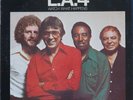 Concord CJ63 Watch What Happens/LA4,earliest white label,NM-