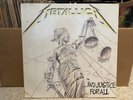 Metallica / And Justice for All / 2 LPs /  1988 / OIS / Vertigo Records / Erstp.