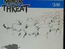 Out of Step by Minor Threat (Record, 1983