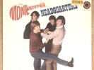 THE MONKEES HEADQUARTERS original FIRST PRESSING FACTORY SEALED NEAR MINT