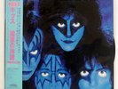 KISS CREATURES OF THE NIGHT CASABLANCA 28S138 JAPAN OBI VINYL 1LP