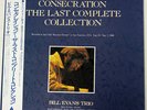 BILL EVANS TRIO CONSECRATION (LAST COMPLETE ALFA JAZZ ALJR110 JAPAN OBI 10LP