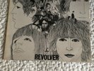 The Beatles 'Revolver' on PCs 7009 (stereo) from 1973. V VG+, S NM.