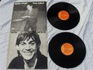 IGGY POP THE IDIOT & LUST FOR LIFE 1970s UK PRESS RCA ORANGE LABEL (DAVID BOWIE)