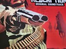 RED DEAD REDEMPTION -ORIG. SOUNDTRACK- ON DOUBLE RED VINYL-ALMOST MINT