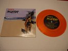 NOFX Surfer ORANGE 7