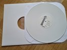 Billy Idol - White Wedding 12'' Maxi US WHITE VINYL