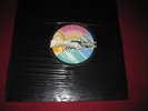 pink floyd wish you were here lp, mit Postcard, German Press , Harvest