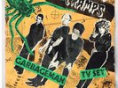 The CRAMPS       Garbage man            7