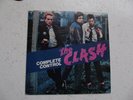 THE CLASH : Complete control / Rare spanish pressing / First press sex pistols