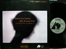 BILL EVANS 