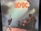 AC/DC – Let There Be Rock (vinyl LP)