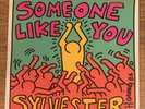 SYLVESTER Someone Like You 1986 Dance 12