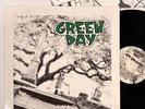 Green Day 39/Smooth Vinyl LP Lookout Records No. 22 1990 With Insert Very Clean