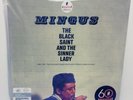 Charles Mingus – The Black Saint And The Sinner Lady LP Acoustic Sounds 180 GRAM
