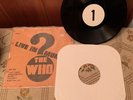 The Who -LIVE IN MUNICH