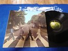 The Beatles -Abby Road - UK 1st press-1969-NO HER MAJESTY-EX+/VG+