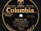 Columbia #1982-D: Ipana Troubadours-