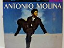 Antonio Molina With Orquesta Montilla Conducted By Maestro Moya FMS-2056 Spanish