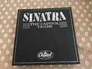 Frank Sinatra Capitol years LP Vinyl Box, no MFSL