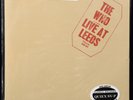 The Who Live at Leeds Classic Records 200-gram audiophile vinyl NM Quiex Rare