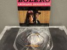 Bernstein/NY Phil-Ravel–Bolero/La Valse Columbia 6 EYE STEREO - STILL SEALED