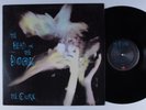 CURE The Head On The Door ELEKTRA LP VG++ p