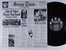 JOHN LENNON & YOKO ONO Some Time In New York City 2XLP uk gatefold p