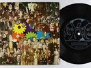 Beatles Flexi - 1968 Christmas Record - Official Beatles Fan Club - mp3