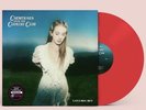 LANA DEL REY CHEMTRAILS OVER THE COUNTRY CLUB RED VINYL HMV EXCLUSIVE